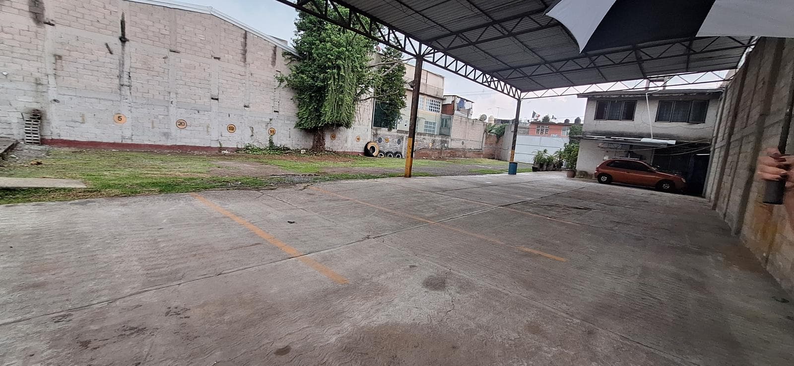 Terreno en Bosques de Ixtacala - 1