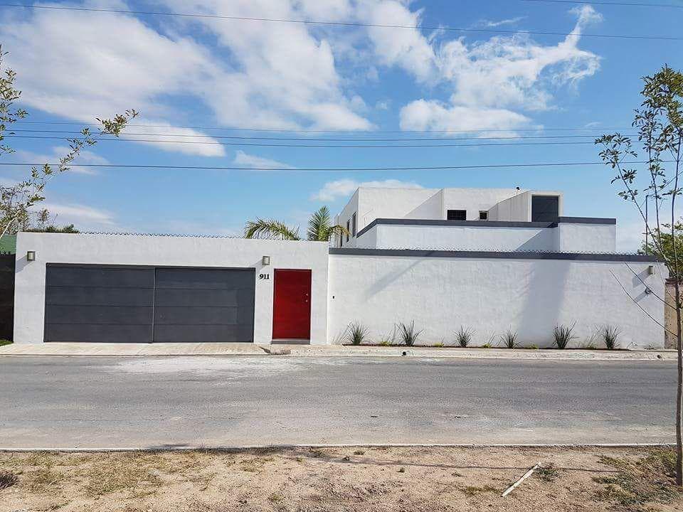 Casa en Venta en Portal del Norte Escobedo NL - 1