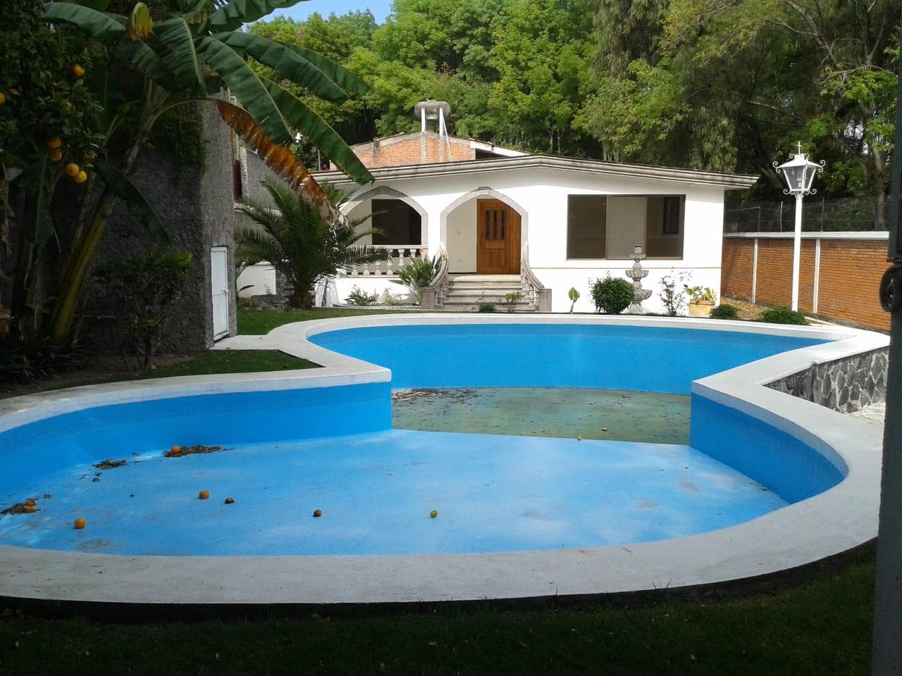Casa en Renta - 1