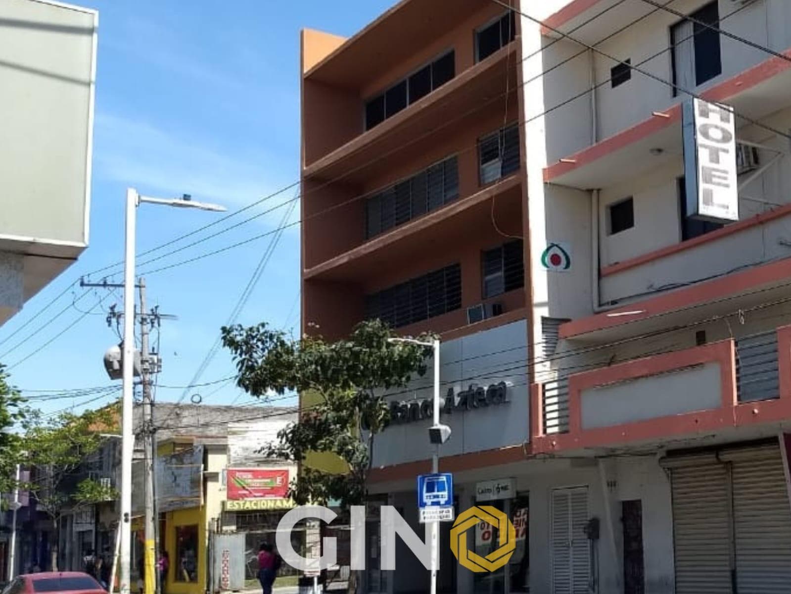 Departamento amueblado EN RENTA Centro de Culiacán - 1