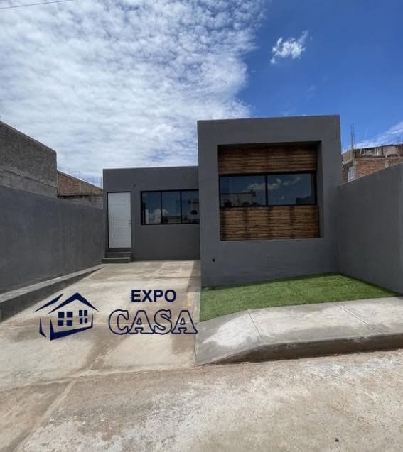 Casa en venta en col progresistas (la fe) - 1