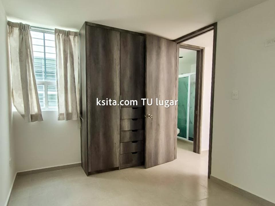 Casa en Pueblo San Francisco Ocotlán, cerca de Outlet, VW y Parque FINSA, Puebla - 1