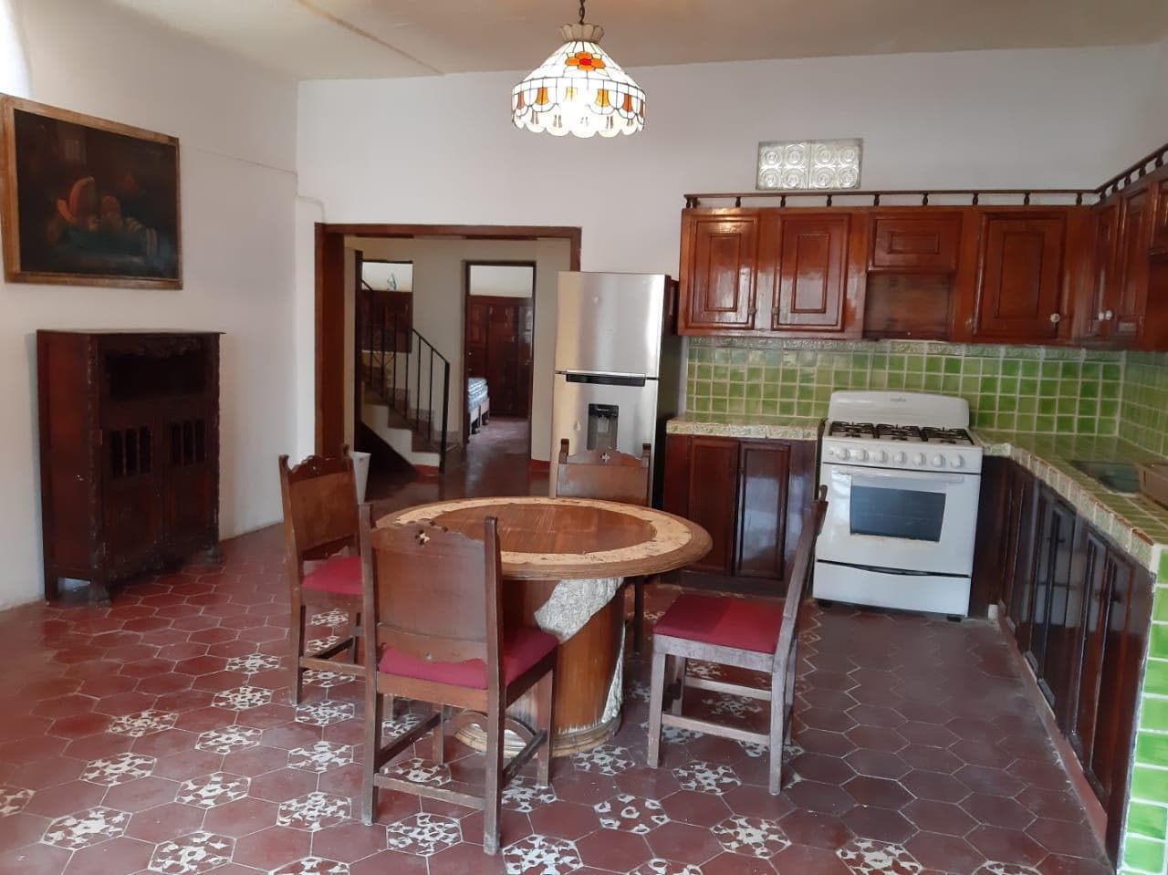 Casa en Renta en Zona Centro de Puerto Vallarta Ideal para vivir cerca de playa. - 1