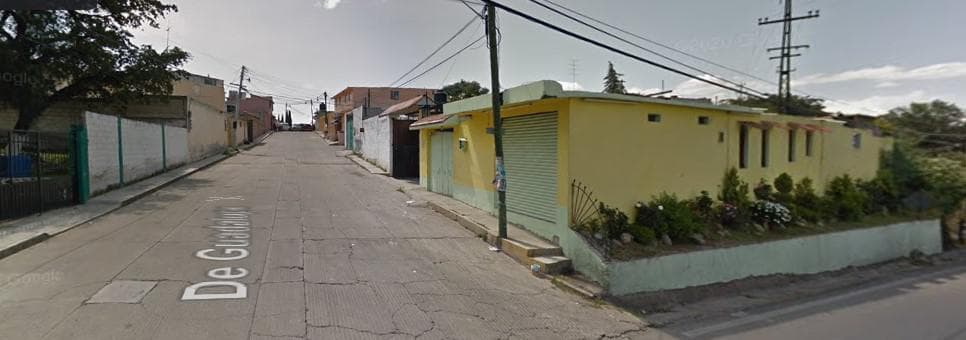 Casa - Cuautepec de Hinojosa - 1