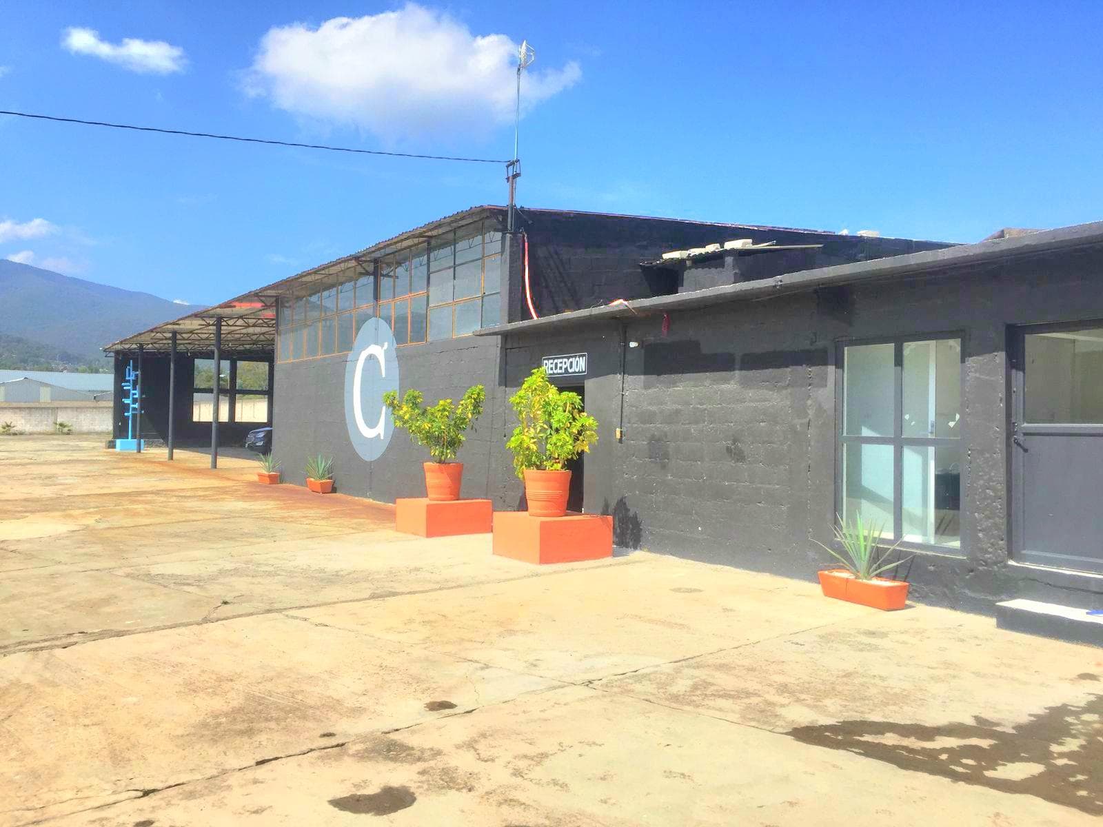Bodega Industrial en Jilotepec Estado de México C - 1