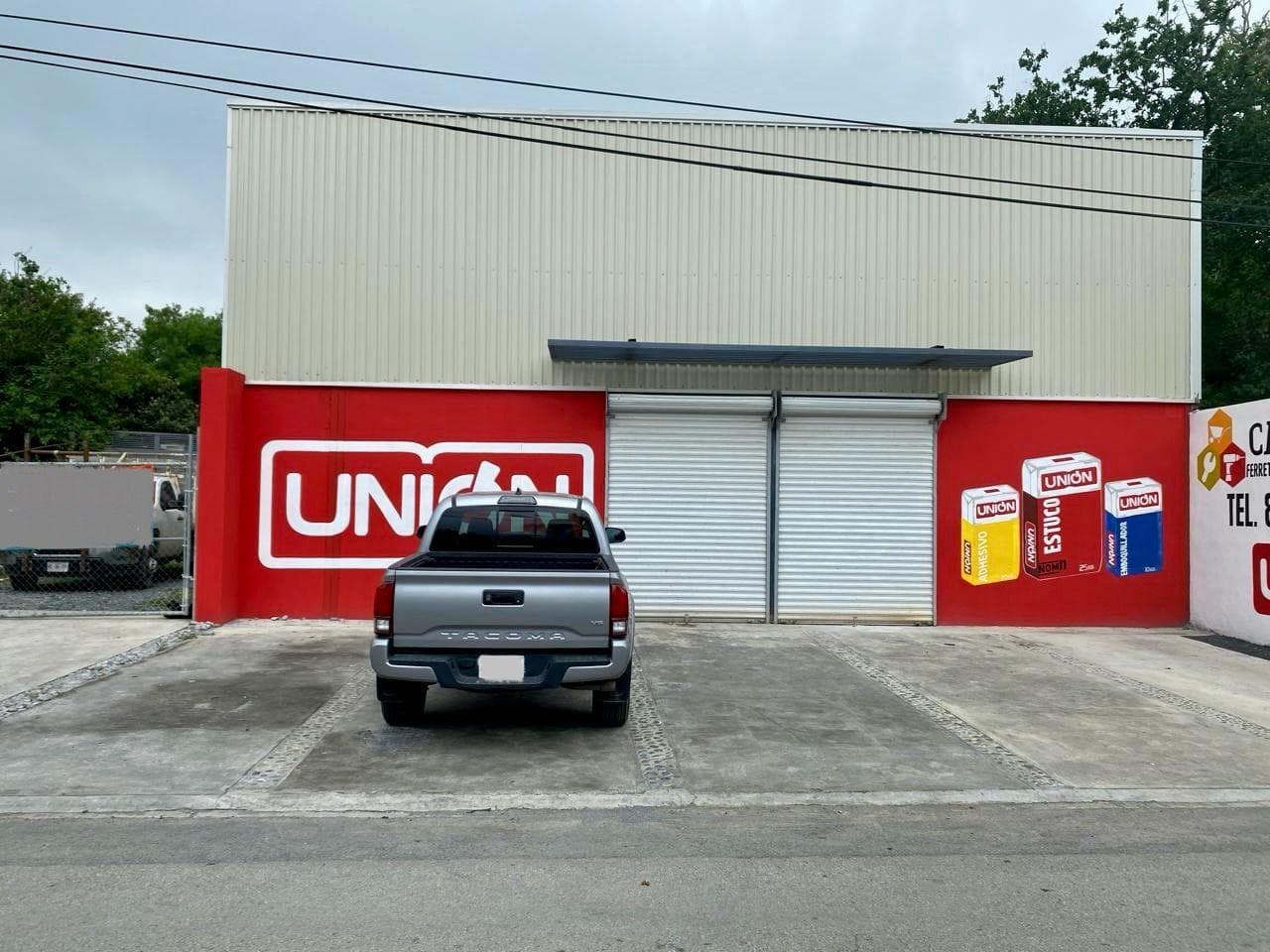 Local en Renta El Faisán, Santiago, N.L. - 1