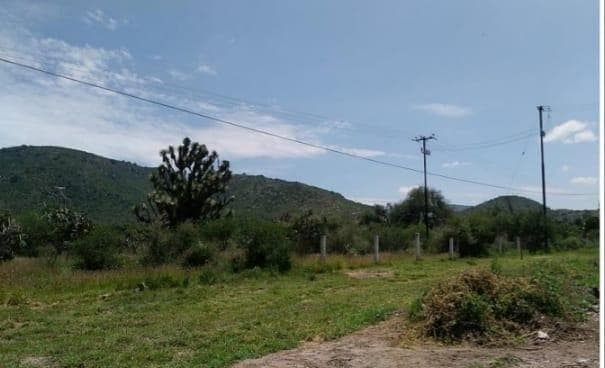 Terreno en San Luis de la Paz - 1