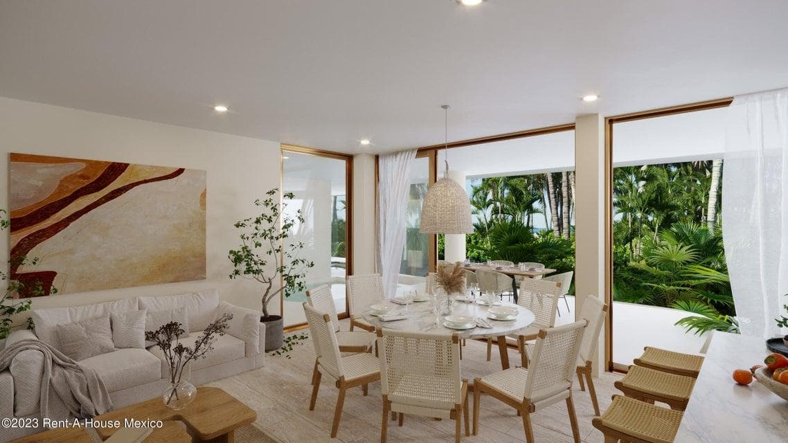 Departamento en Venta en San Crisanto, Sinanche JL 25-3402. - 1