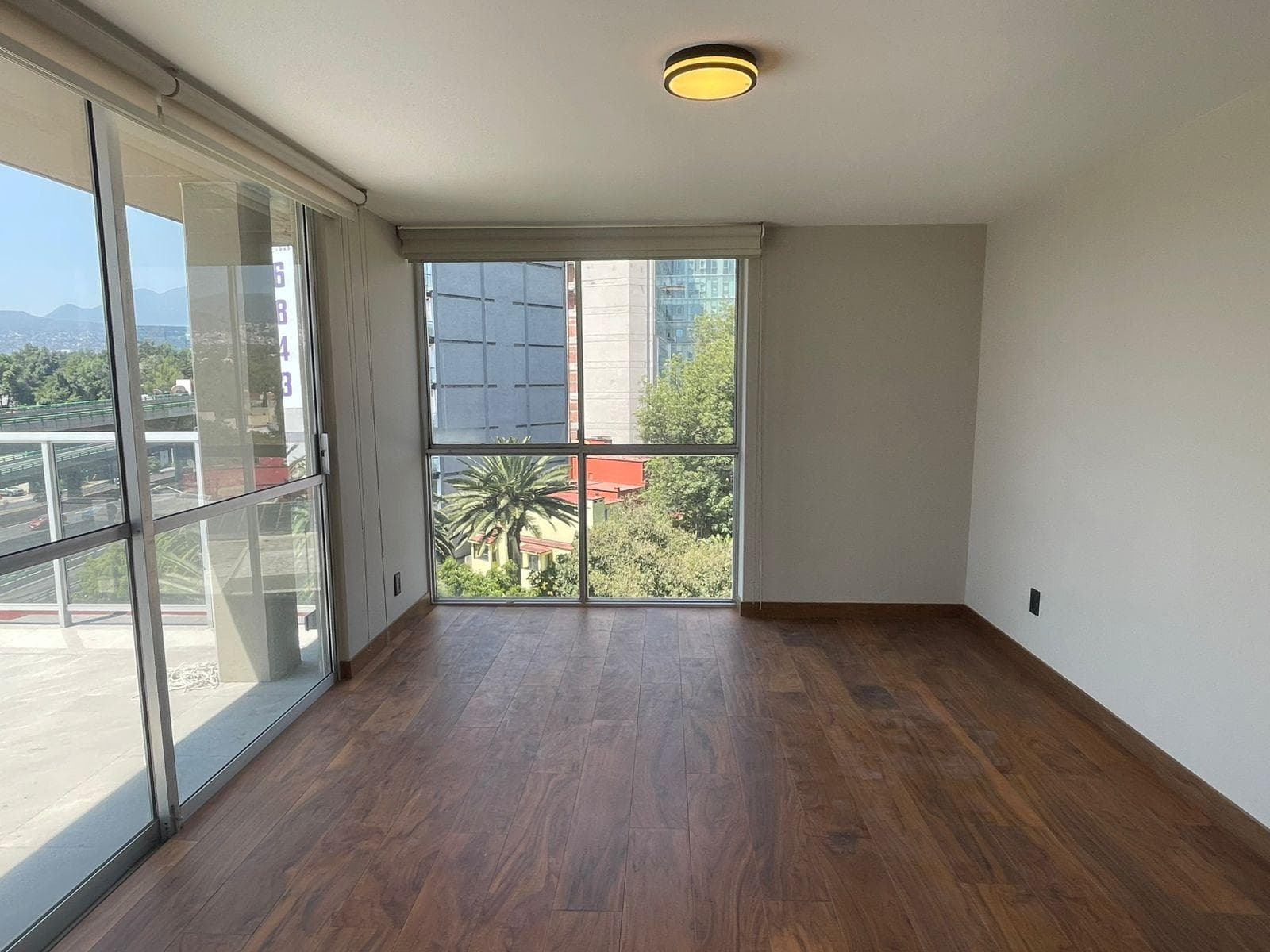 Departamento en venta en Periferico Sur, San Jeronimo, Magdalena Contreras - 1