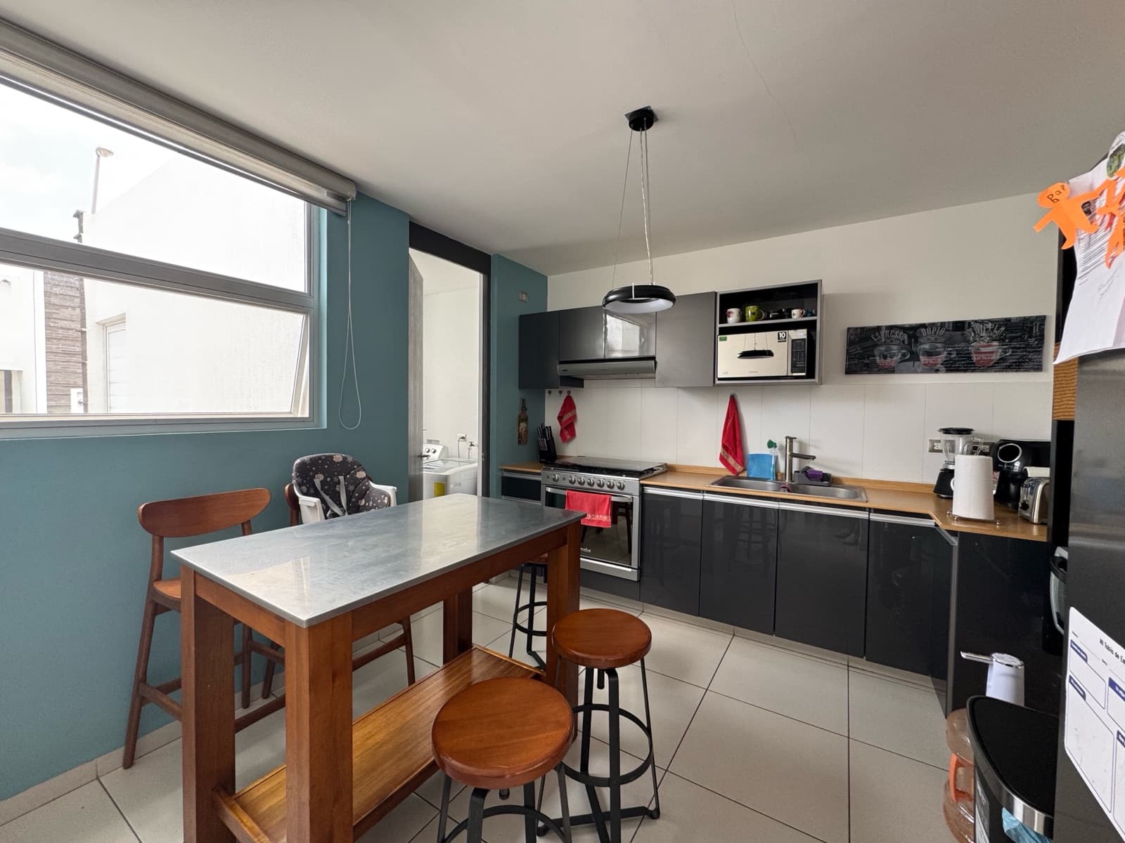 COMPRA CASA DE UN PISO EN NURA RESIDENCIAL AMK - 1