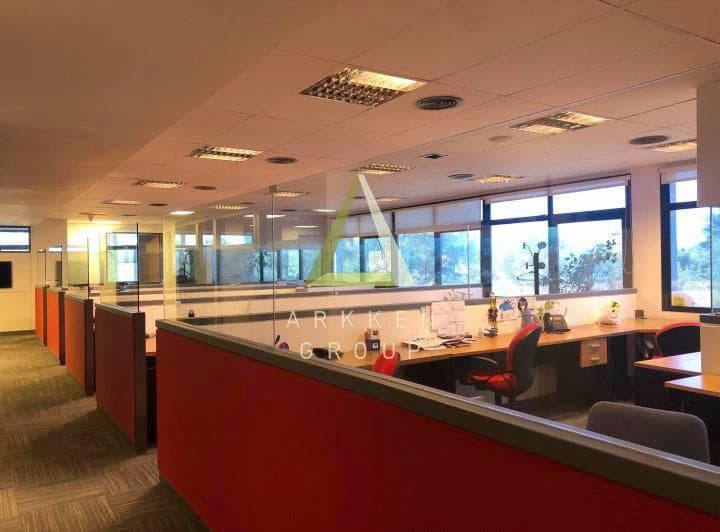 Oficina - San Isidro - 1