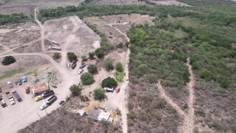 TERRENO EN VENTA EN PESQUERIA - 1