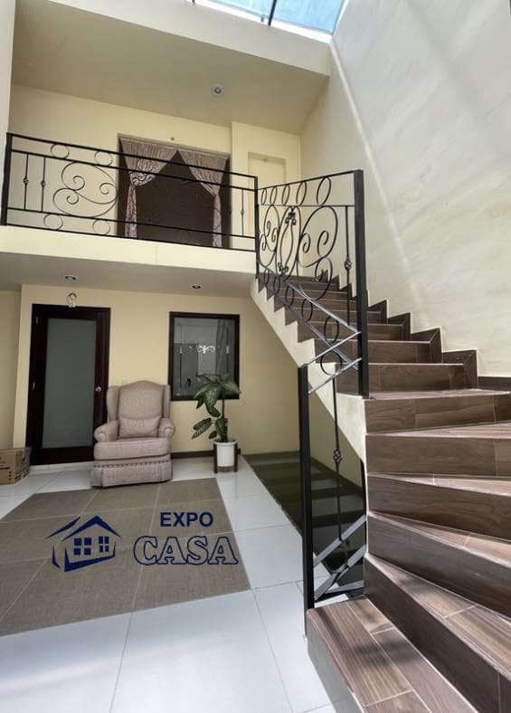 Casa en venta en Altapalmira, Zacatecas - 1