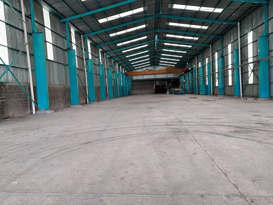 Nave Industrial en VENTA EN BLVD. ROCHA CORDERO - 1