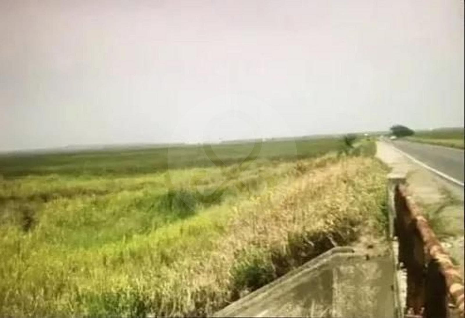 Terreno en Venta en Las Pampas Veracruz - 1