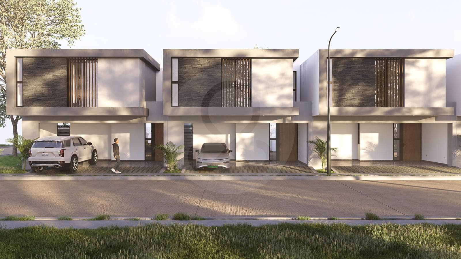 Casa JACARANDA - Real Campestre - Cluster 6 - Country - 1