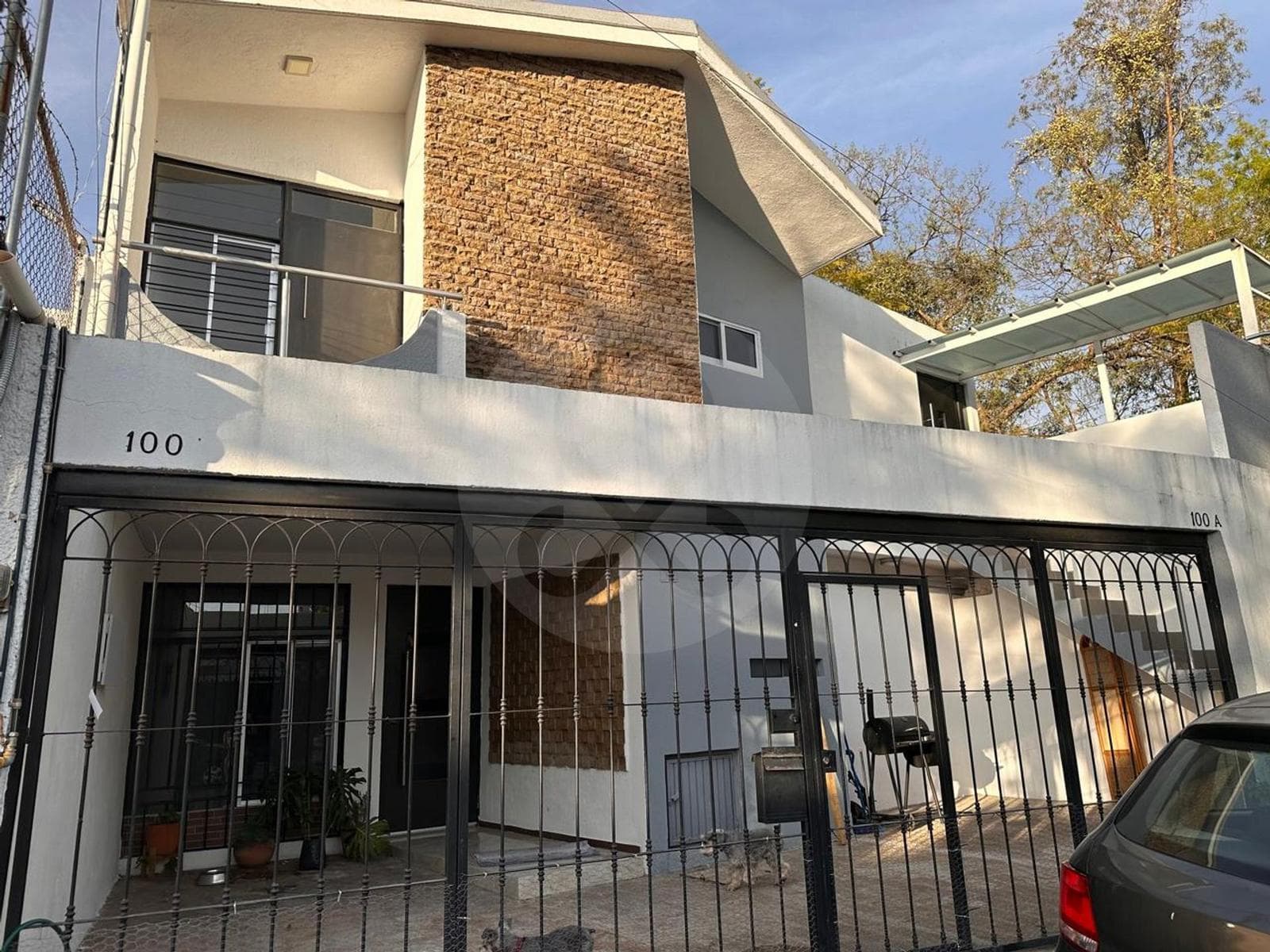 CASA EN RENTA PRADOS VALLARTA ZAPOPAN - 1
