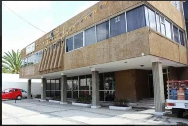 Oficina - Zumpango - 1