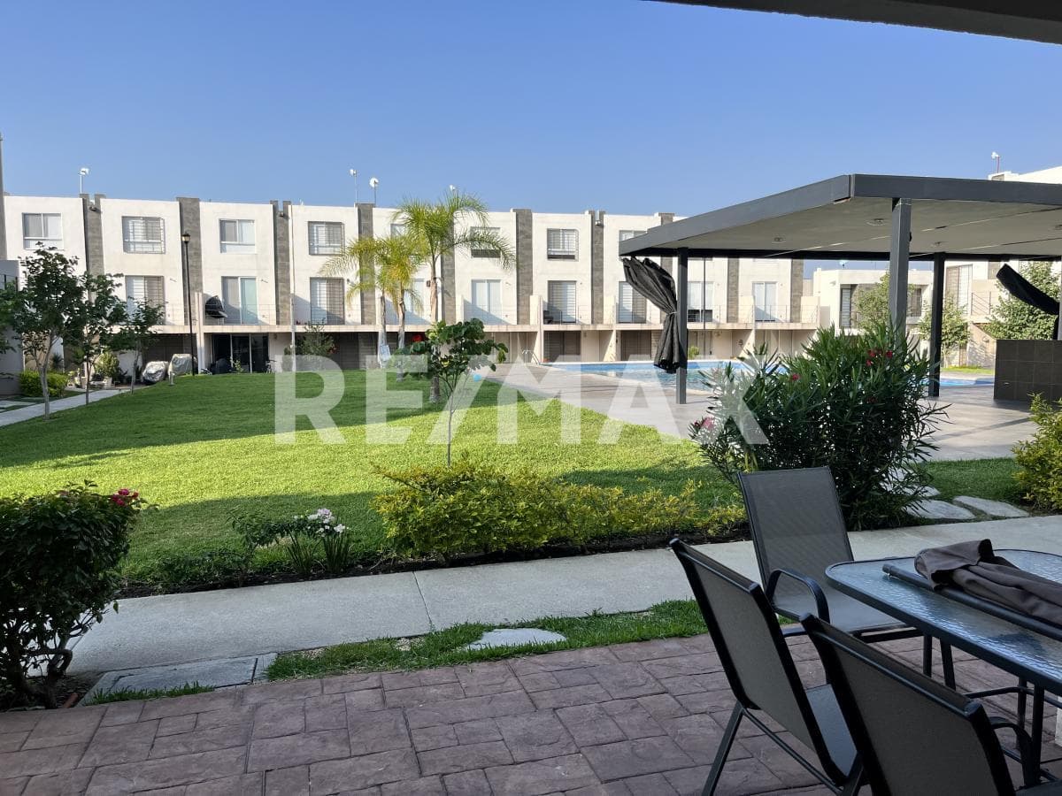 Casa en Venta en Morelos, Aquasol, Ayala - 1