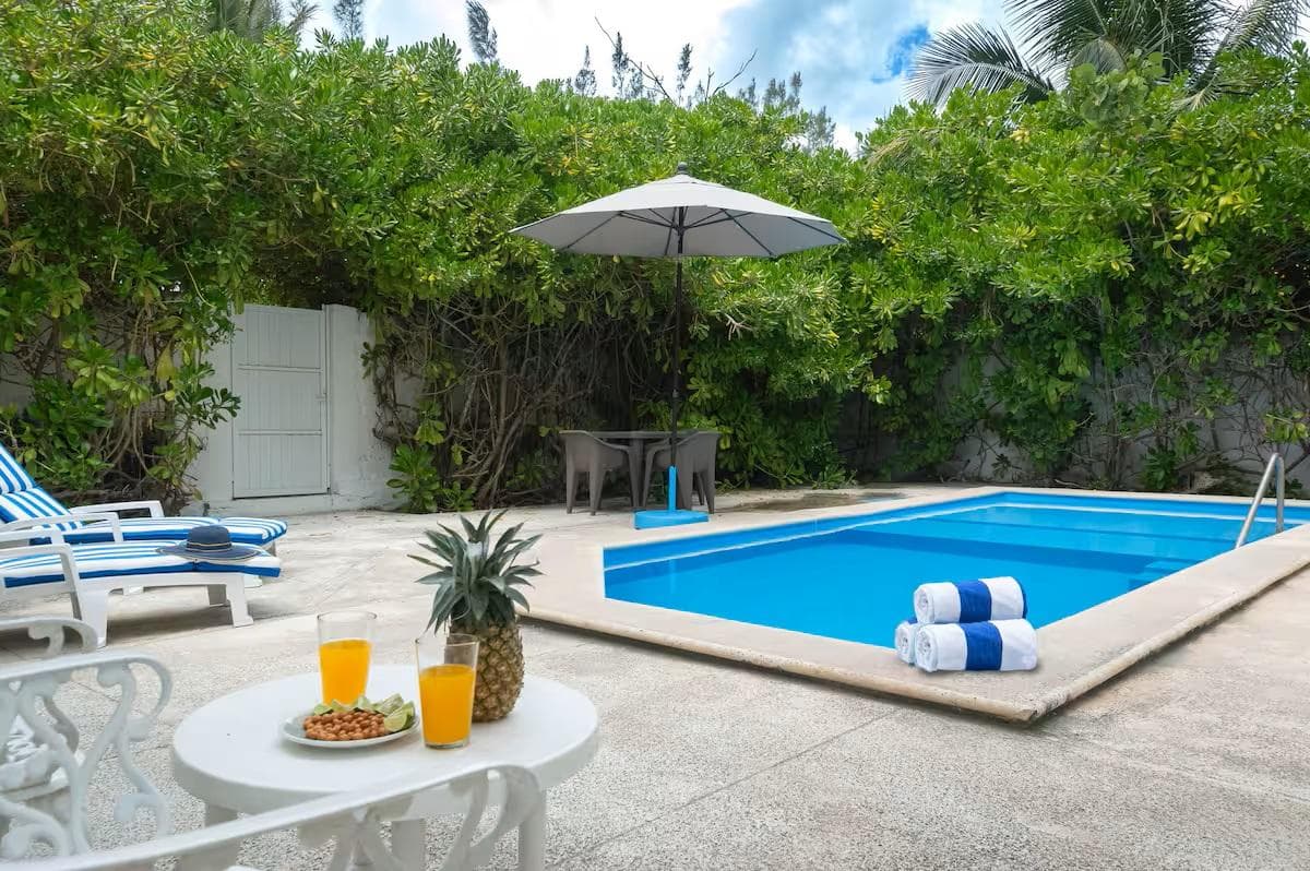 Casa en renta en Chicxulub - 1