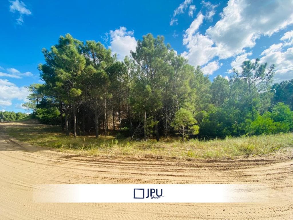 Terreno en Venta- Costa Esmeralda Marítimo III - 1