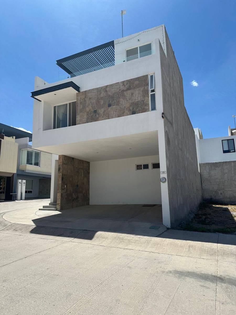 Casa en venta en Forja Real - 1