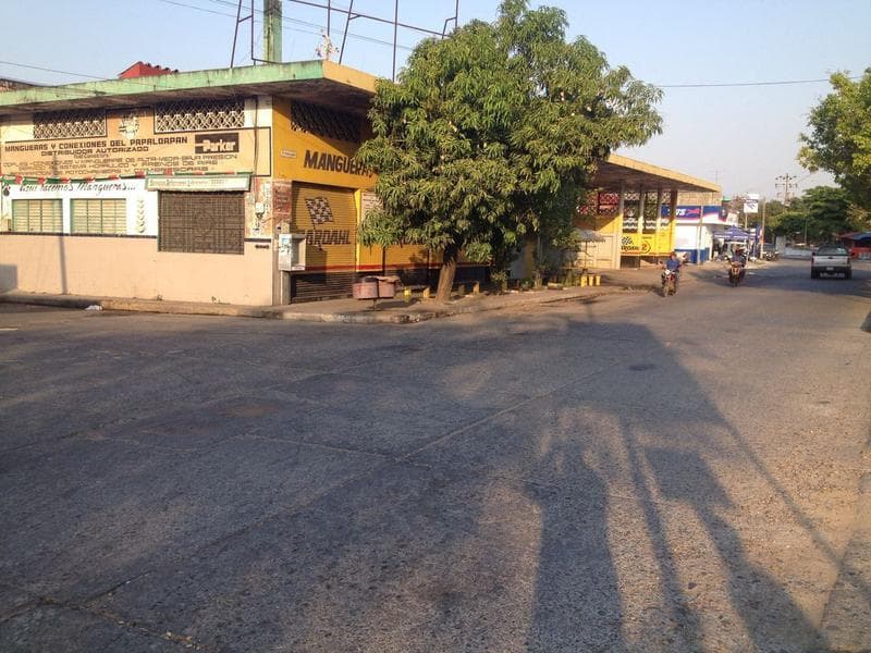 Local Comercial Zona Centro Cosamaloapan - 1