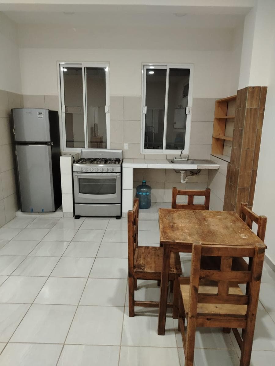 Renta de Departamentos Amueblados en Fracc, Costa Verde en Tuxtepec Oaxaca. en - 1