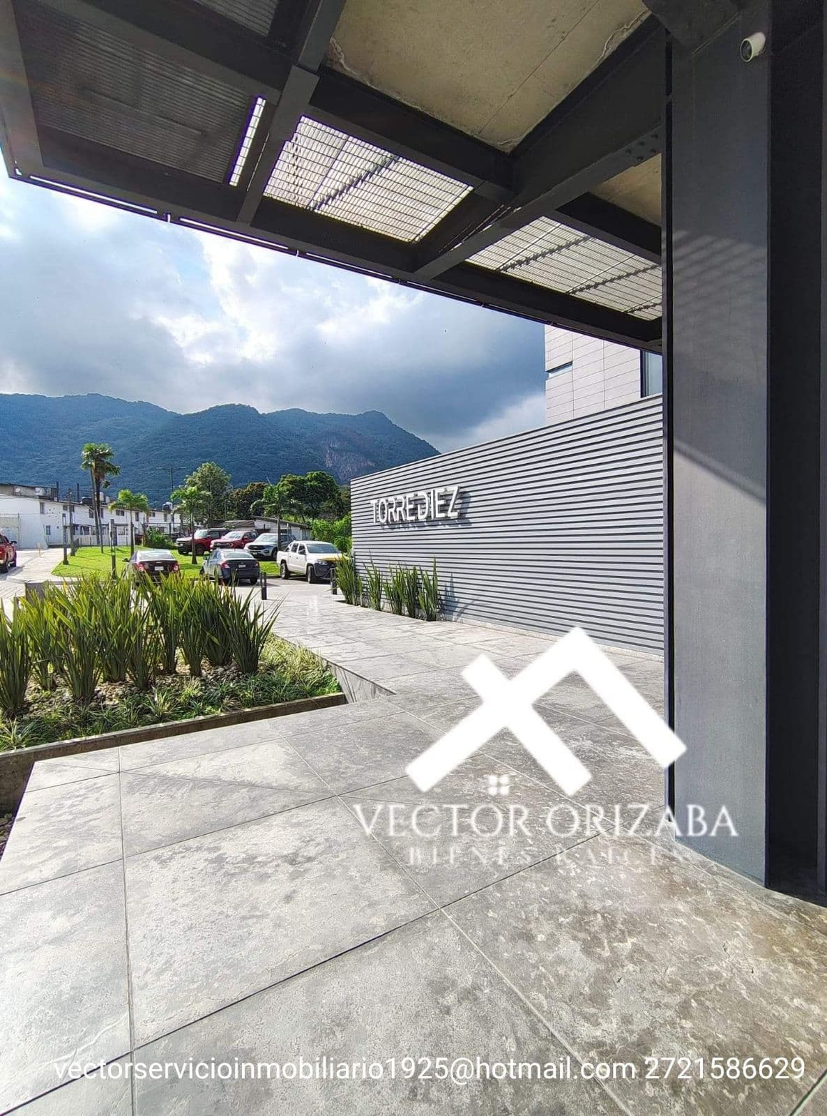 Oficina - Orizaba - 1