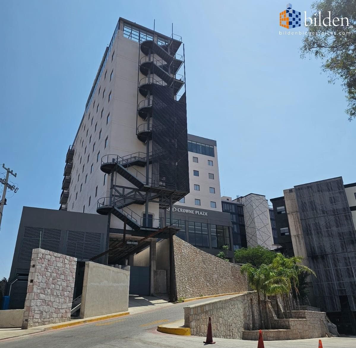 Oficinas en Renta en Torre V1 Durango - 1