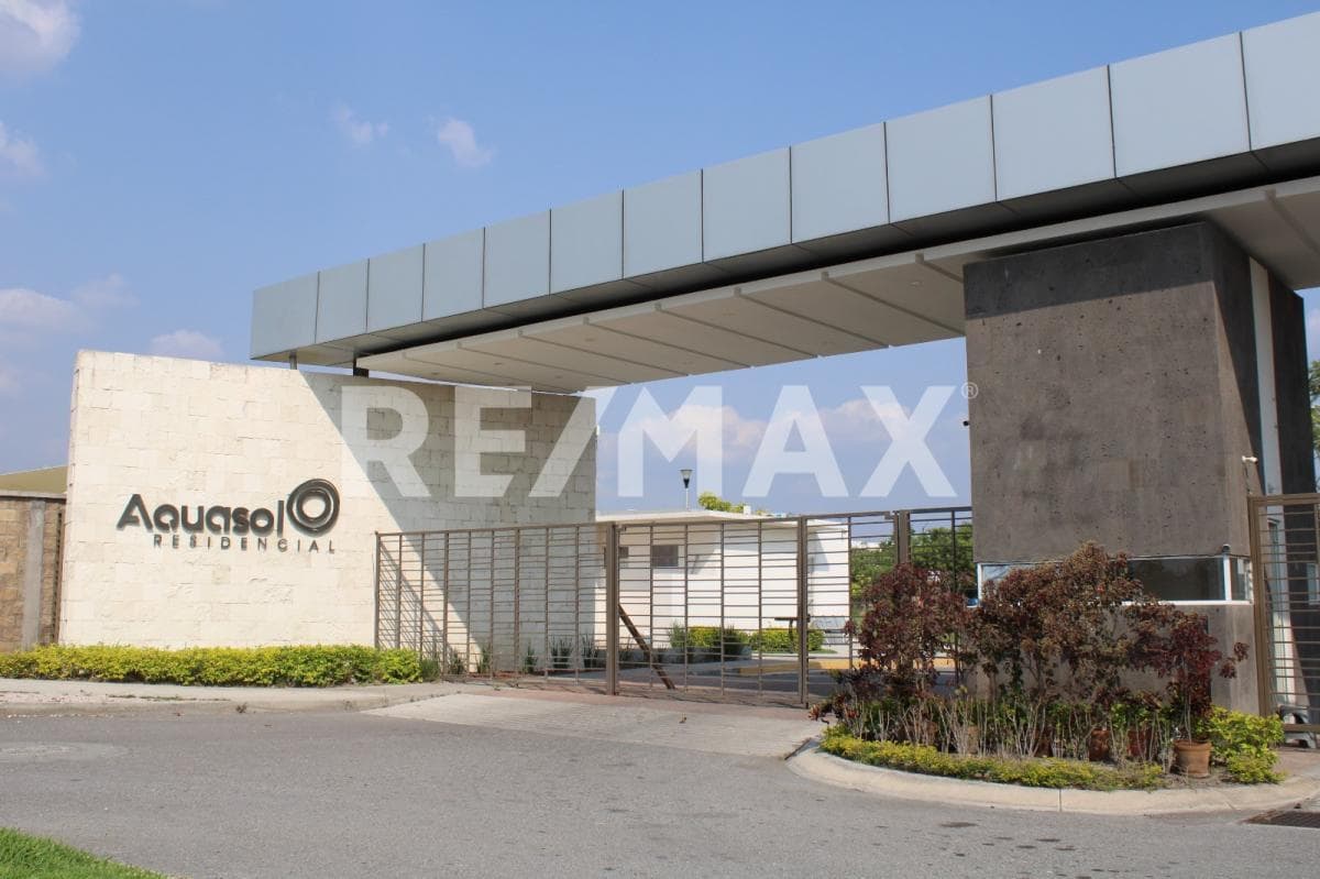 Casa en Venta en Morelos, Aquasol Ayala - 1
