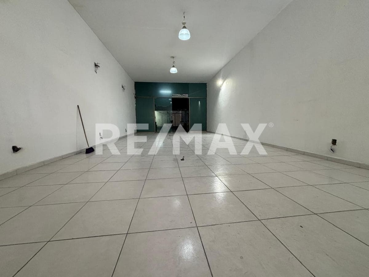 Local en Venta en Cuautla, Morelos - 1