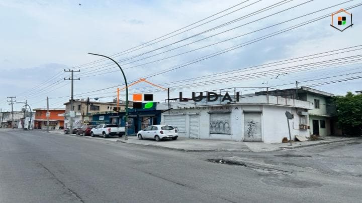 Local en VENTA en VALLE SOLEADO, GUADALUPE, N.L. - 1