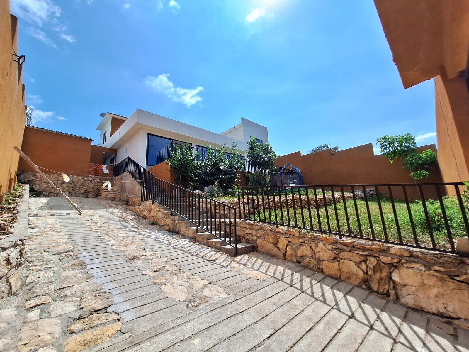 BERRIOZABAL CASA DE DESCANSO - 1