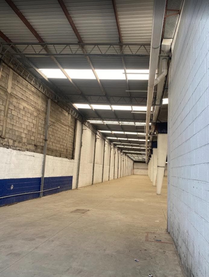 Bodega Industrial en AVENIDA 5, GRANJAS SAN ANTONIO - 1
