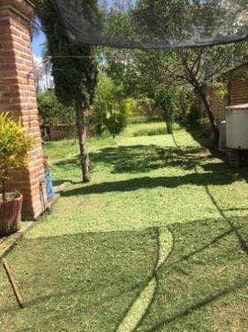 CASA EN VENTA EN BUENAVISTA JALISCO - 1