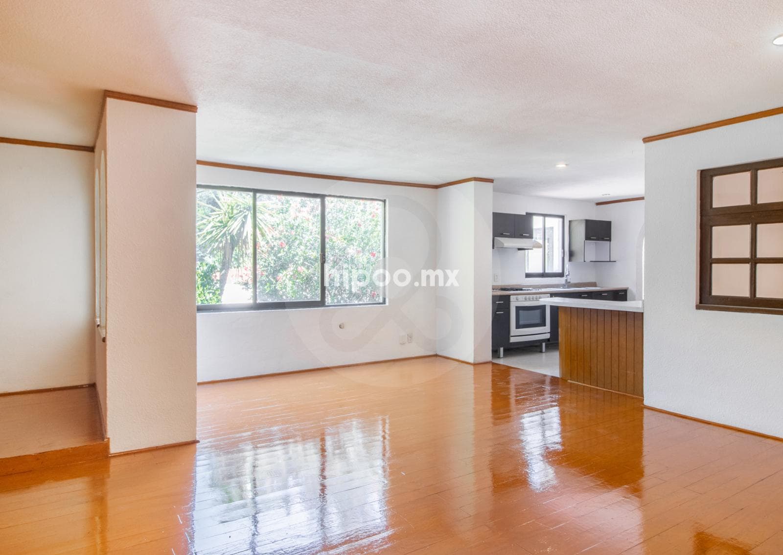 CASA EN CONDOMINIO JUNTO A SANTA FE - 1