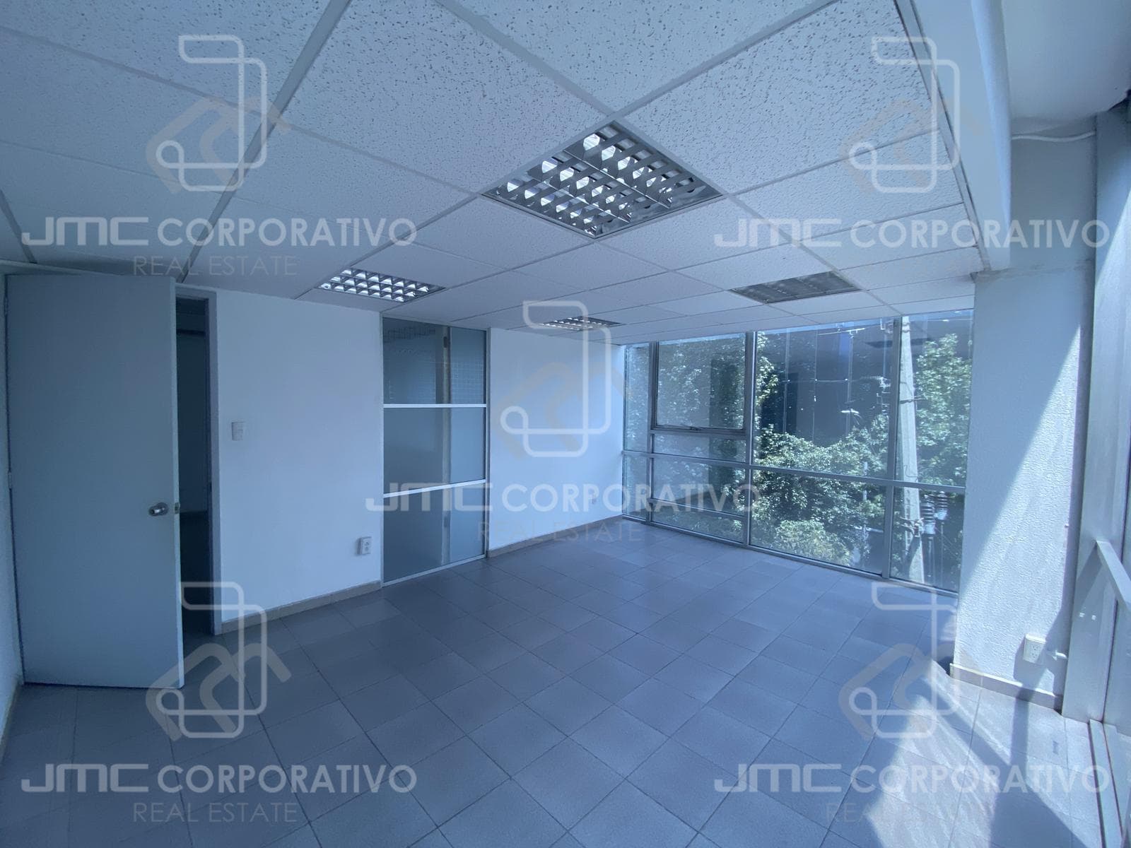 Oficina en Renta, Av. Insurgentes Sur, Col. Guadalupe Inn - 1