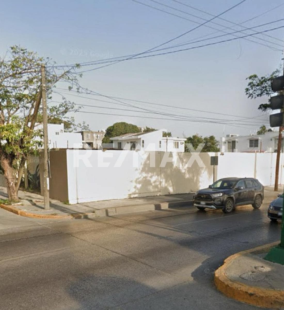 Terreno en Renta Col. Jardín 20 de Noviembre - 1