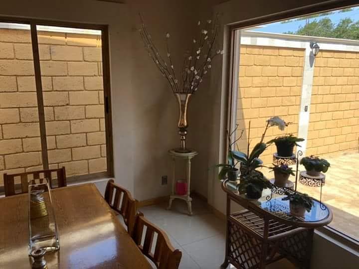 Casa en venta en la Col. Lomas de Oriente, Zitácuaro. Mich. - 1