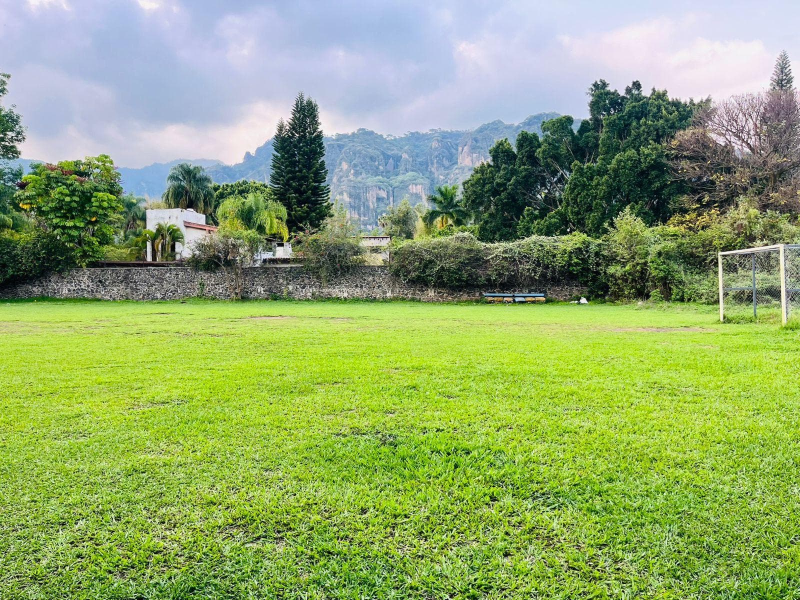 Venta de Terreno Camomila, Tepoztlan, Morelos $9,720,000.00 - 1