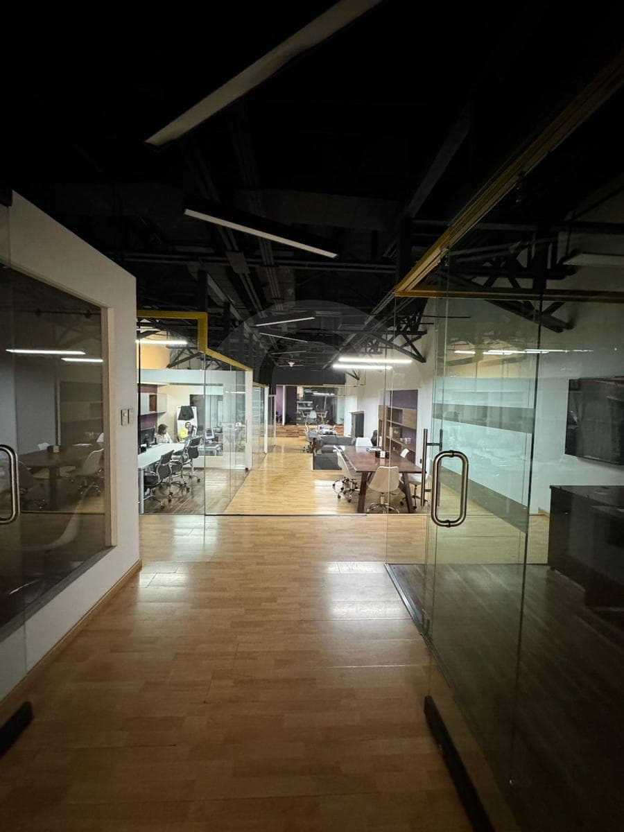 Venta Edificio de Oficinas, Gran Oportunidad! - 1