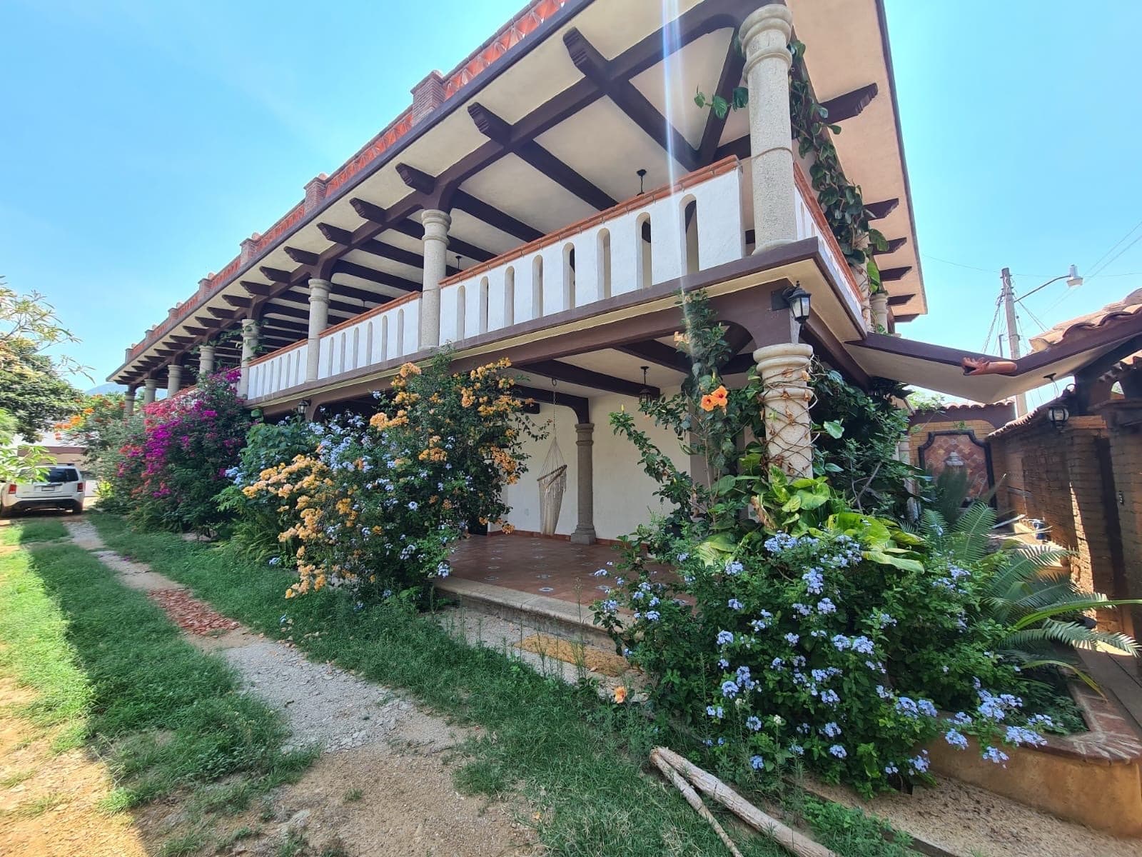 Departamento - Tlalixtac de Cabrera - 1