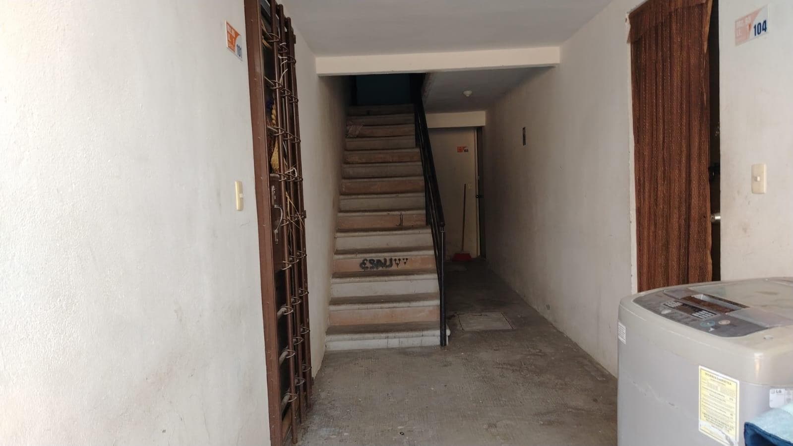 Departamento en Fraccionamiento Citara - 1