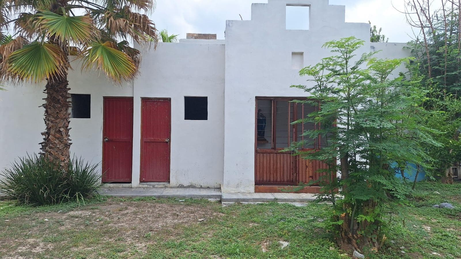 Quinta en Venta Hacienda del Rio- Salinas Victoria - 1