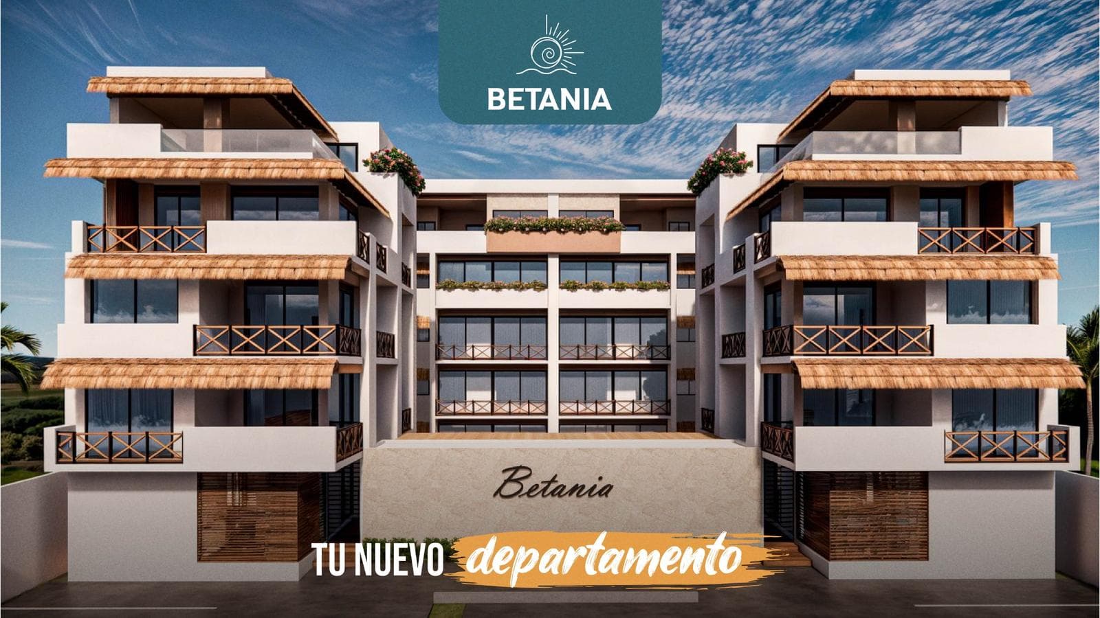 Departamento En Bahia de Altata Navolato, Sin - 1
