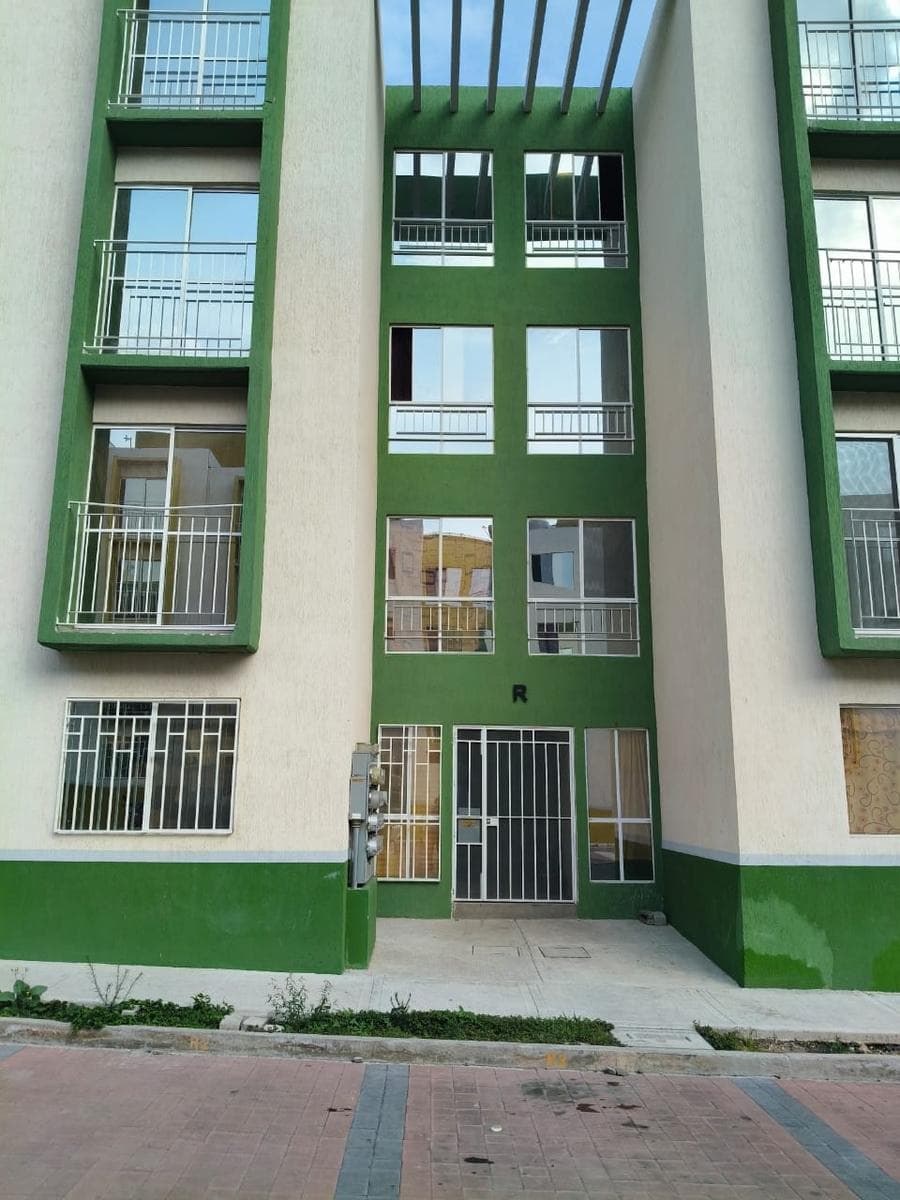 Departamento en Fraccionamiento La Estancia - 1