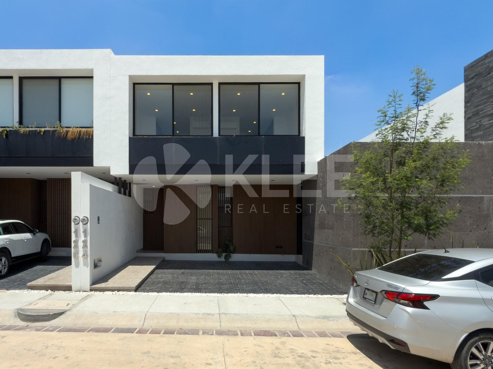 Casa en condominio en Viña Antigua - 1