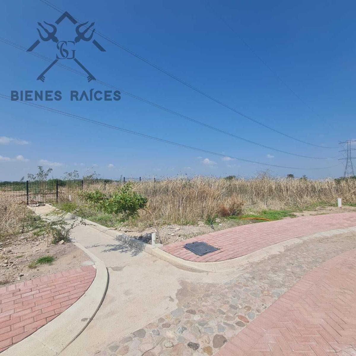 Terreno en Venta Ciudad Maderas, Oportunidad 132m2 - 1