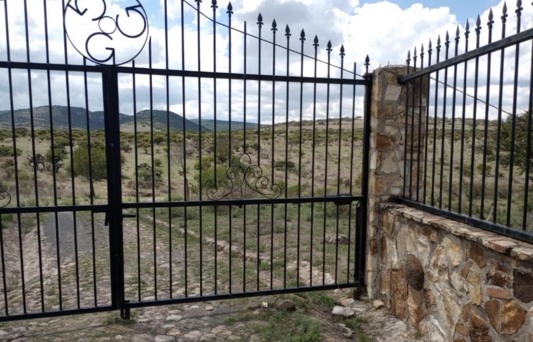 RANCHO EN VENTA CERCA DE LA PRESA DE LOS REYES GUANAJUATO. - 1
